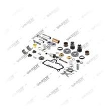 41100042 - Vollständig, Bremssattel-Reparatursätze