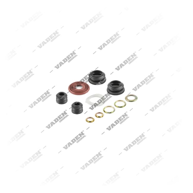 93161192 IVECO Soffietto per la polvere, Pin della pinza | 2651002 