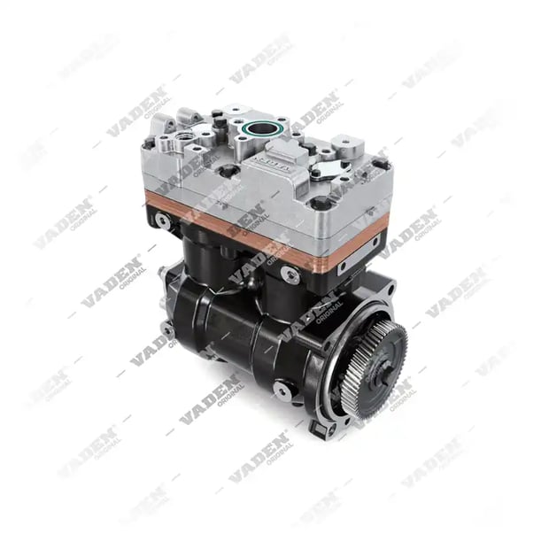 KNORR-BREMSE Çift Silindirli, Kompresör K053603N00LK4949