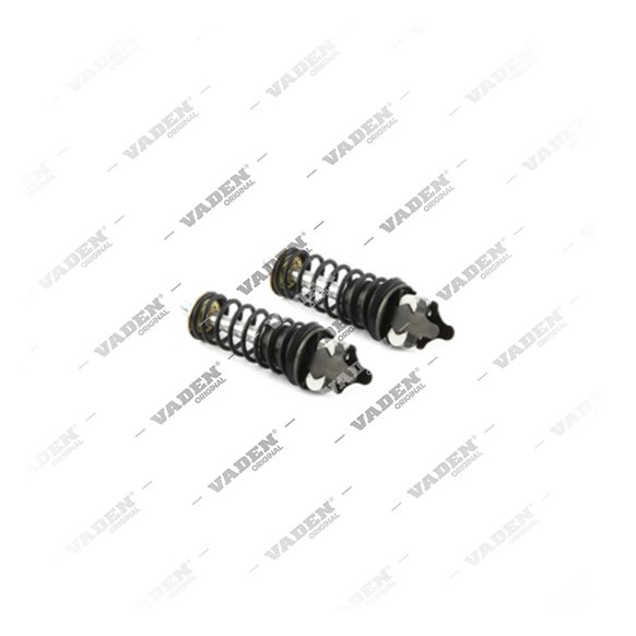 DAF (0105 018), Repair Kit, Mechanism (1258802)