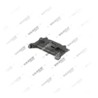 6402259262,6402259262L,1146640L,S353039L, 6402259262L WABCO   Lámina, Placa de la pinza, Vaden