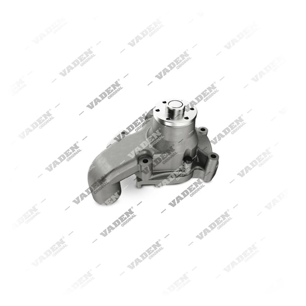 A3762000001 MERCEDES BENZ 0101 261, Pompa dell'acqua 