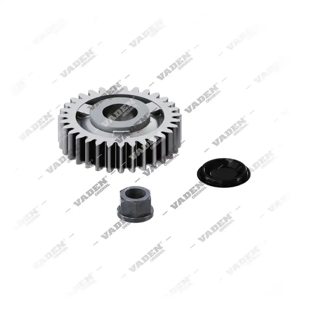 MAN - 7600 921 014 Pinion Kit, Air Brake Compressor Repair Kits