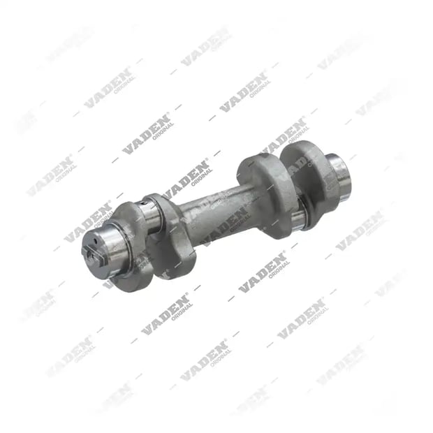 OEM 51541135044 MAN LIONS CLA D 2866 Коленчатый Вал, Запчасти для компрессора MAN