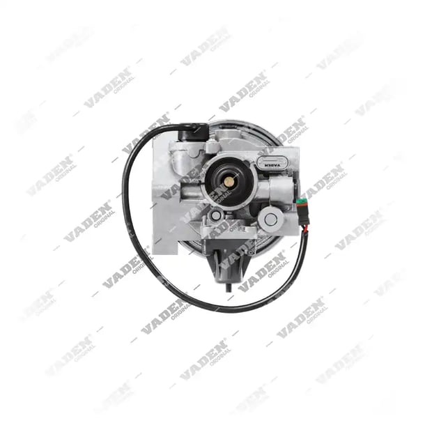 4) 4324100830,1441751,1505965, 301.02.0050 Complete, Air Dryer Valve, Vaden