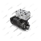 4124420010,5010437567, 5010437567 RENAULT TRUCKS MAGNUM E-Tech 480 Double cylindre, Compresseur d'air, Vaden