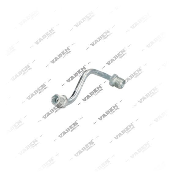 9305530057 MERCEDES BENZ - MERCEDES BENZ ACTROS MP2 / MP3 Manguera, Inclinación de Cabina
