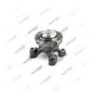 1650307,1831986, 1650307 Kit de Reparación, Ventilador, Vaden