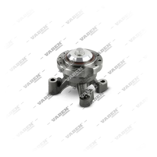DAF Kit de Reparación, Ventilador - 1650307 OEM No