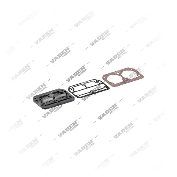 8127751 VOLVO M10 Grzybek zaworu, Zestawy naprawcze sprężarek hamulcowych VOLVO
