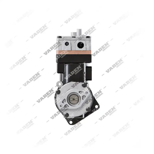 8) 4571305415,4571306215,4571307815,14900056411,14900085312, 4571307815 MERCEDES BENZ TOURISMO O350 OM457 Bicilíndrico, Compresor de aire, Vaden