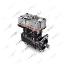 1300 090 009 - Twin Cylinder, Air Compressor