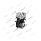 4111510000SP2,8845034370SP2,9061300615SP2, A9061300615SP2 MERCEDES BENZ   (ohne Fanggerät), Einzylinder, Luftkompressor, Vaden