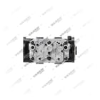 1194456,K035001N00,LP4871,3411777,4071225,5257958, 1194456 KNORR-BREMSE Bicilíndrico, Compresor de aire, Vaden