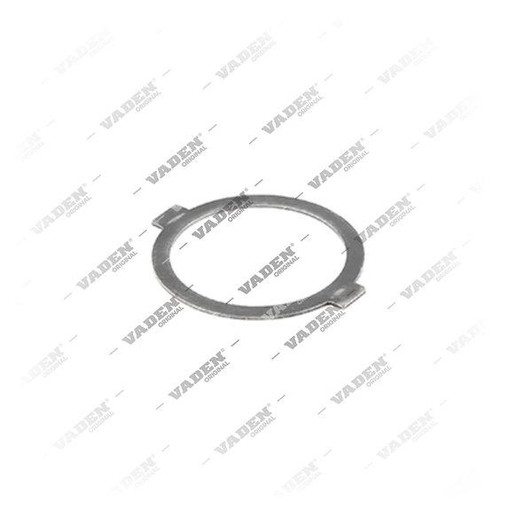 4120009 Unterlegscheibe, Bremssattel-Mechanismus