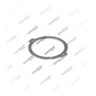 , 4120009 Unterlegscheibe, Bremssattel-Mechanismus, Vaden