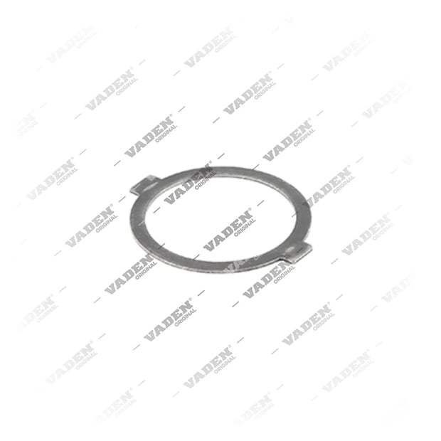 4120009 Washer, Brake Caliper Mechanism