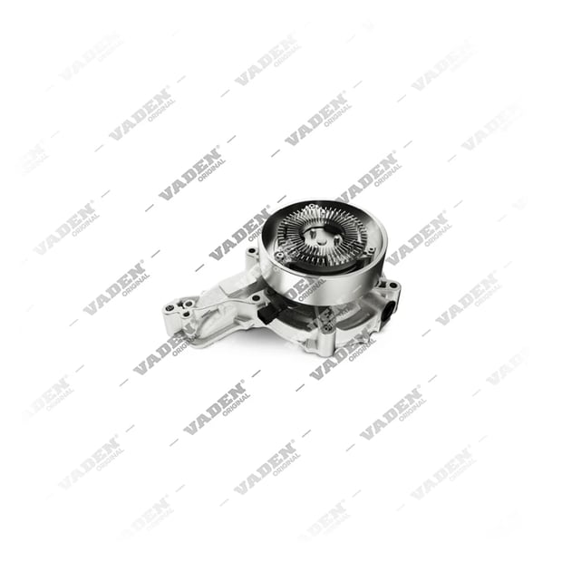 0107 062, Water Pump | 525.07.0022