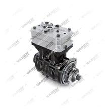 1700 020 001 - Cilindro duplo, Compressor de ar