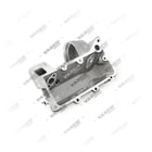 4031803938S, A4031803938 MERCEDES BENZ NG OM401 Cover, Oil Cooler, Vaden