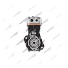 K033404N00,LP4865,9P925474, 1900 150 001 Double cylindre, Compresseur d'air, Vaden