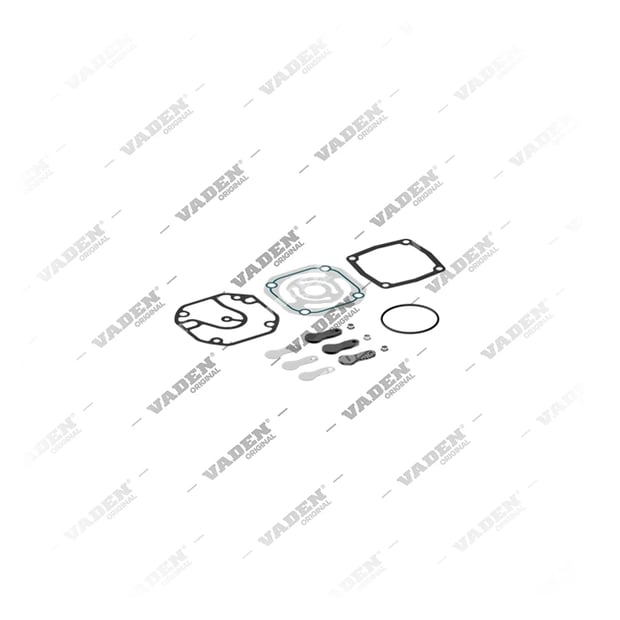 1100 075 500 Repair Kit, Air Brake Compressor Repair Kits