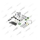 , 40100005 Complete, Brake Caliper Repair Kits, Vaden