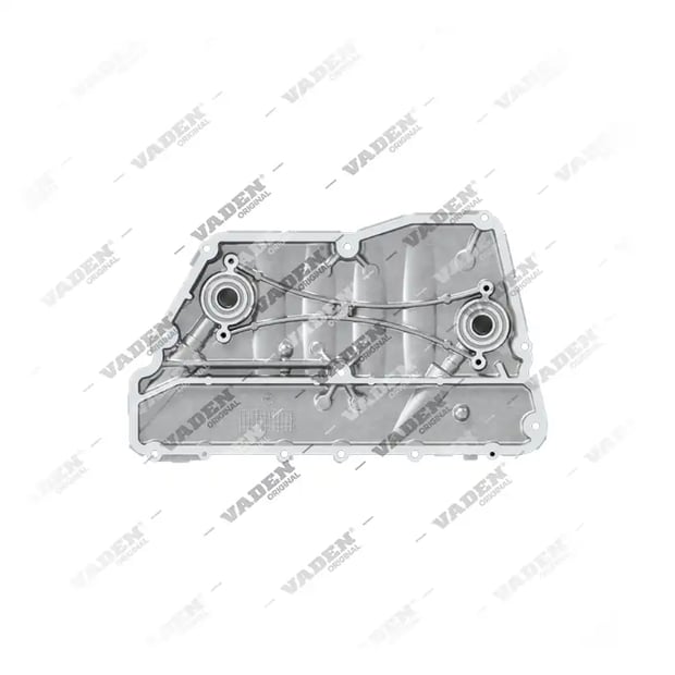 4) 2001479,2519246, 0104 153 Tampa, Refrigerador de óleo, Vaden