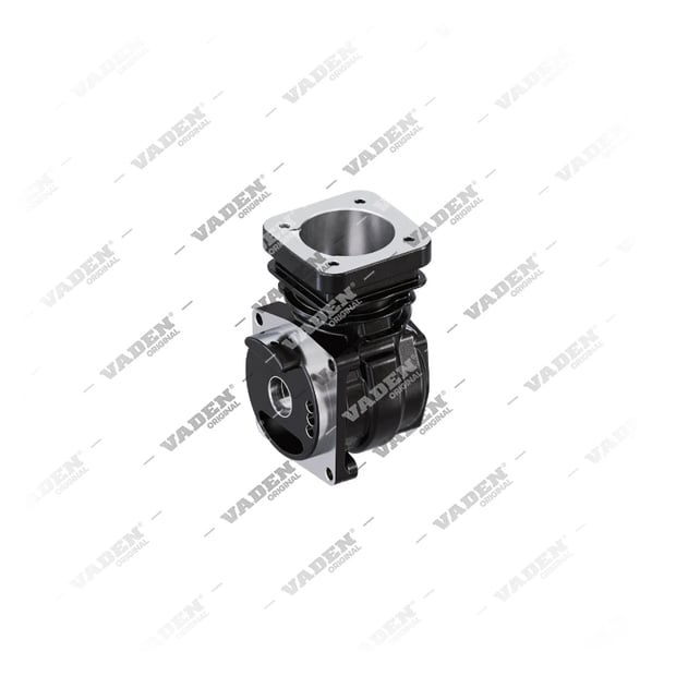 WABCO Gehäuse, Druckluftbremse Kompressor-Reparatursätze (Lagercode: 7100 851 005