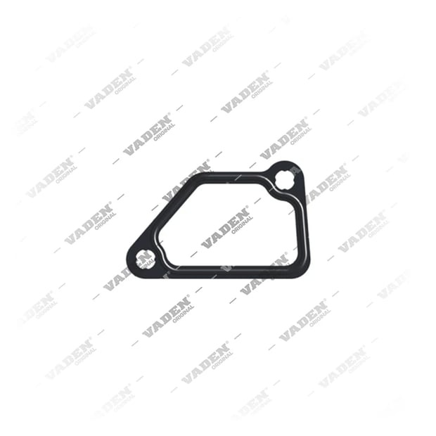 0103 051, Gasket, Water Pump | 526.03.0005