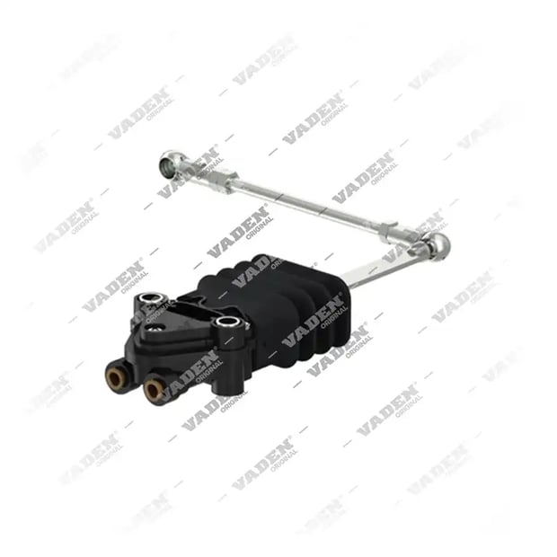 4640070270 OEM Válvula da alavanca, Suspensão WABCO