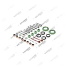 81508006023,81508006023,N1011015566,N1011015566,11015566,82139200,12999729VT,1517354, 82139200 NEOPLAN Kit de Reparación, Clavija Pinza, Vaden