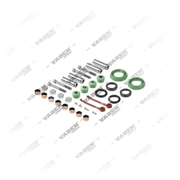 NEOPLAN Kit de Reparación, Clavija Pinza 4051045