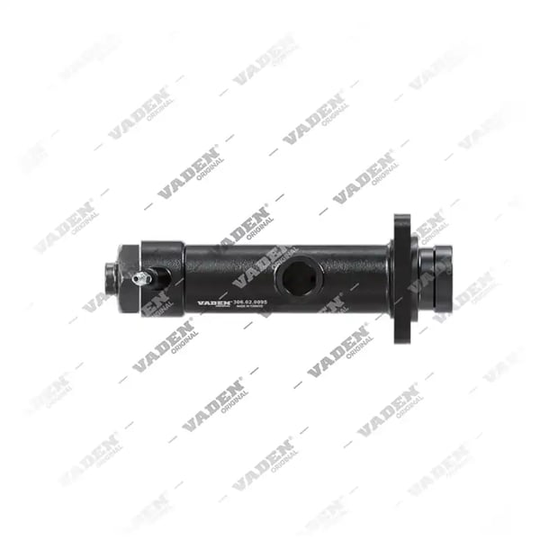 3) 0014307901,0024302101,0024308401,9722174,H3872104, A0024302101 MERCEDES BENZ Cilindro maestro del freno, Vaden