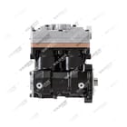 K053740N00,K053740N05,K172098N00,LK4951,2024413, 2024413 SCANIA R460  Двухцилиндровый, Компрессор воздуха, Ваден