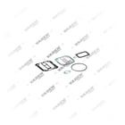 LK3857S4,57RS300781S4, 1900 100 150 Dichtungssatz, Druckluftbremse Kompressor-Reparatursätze, Vaden