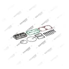 , 1300 110 760 Kit de reparação, Kit reparo do compressor de freio a ar, Vaden