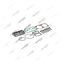 1300 110 760 - Kit de reparação, Kit reparo do compressor de freio a ar