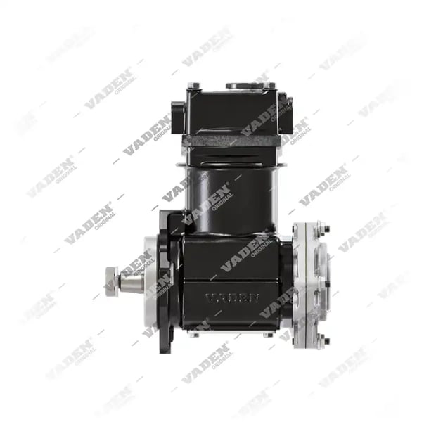 6) ARM2875FD, ARM2875FD FORD Einzylinder, Luftkompressor, Vaden