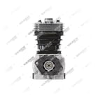 I80864,I80864AT,I80864RP,LK1802,0031315901,0041310301, A0041310301 MERCEDES BENZ Monocilindrico, Compressore d'aria, Vaden