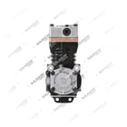 LP4827,LP4845,SEB01452AT,SEB01452ES,SEB01455000,SEB01455C56,SEB01455R,SEB01455X00,SEB01455X06,SEB01455X56,SEB01478,SEB01527,SEB01527R,5000694824,5001836982,5001841651,5010295545,5010323738,7485003210, 5001841651 RENAULT TRUCKS MAGNUM AE 470 Cilindro duplo, Compressor de ar, Vaden