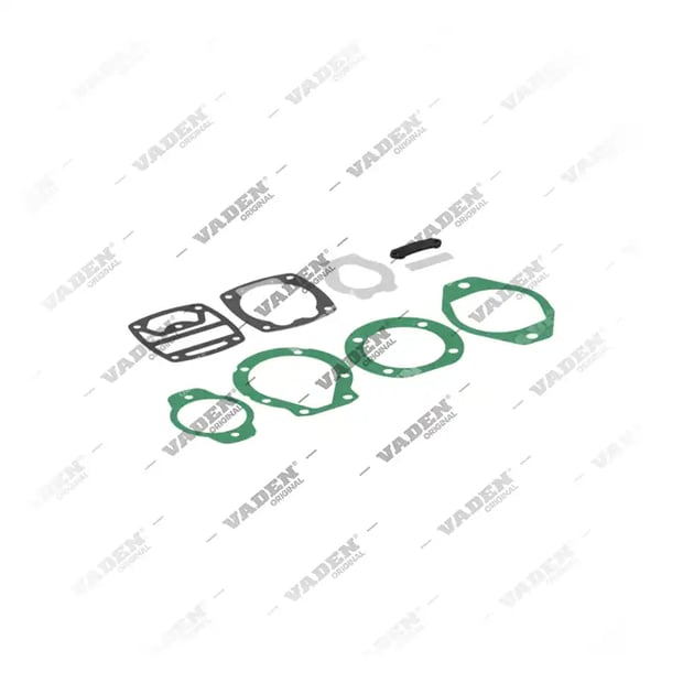 1900 130 500 Kit de Réparation, Kit de réparation du compresseur de frein à air