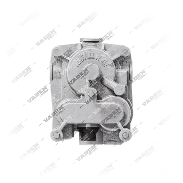 4) 0044299344,0054291344,1315686,1448019,4802020050,1935137, A0044299344 MERCEDES BENZ   Complet, Vanne relais EBS, Vaden