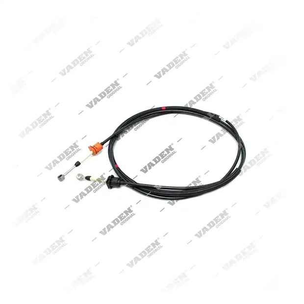  VOLVO Cable de Palanca de Cambios, Cilindro de control - OEM: 21343547 