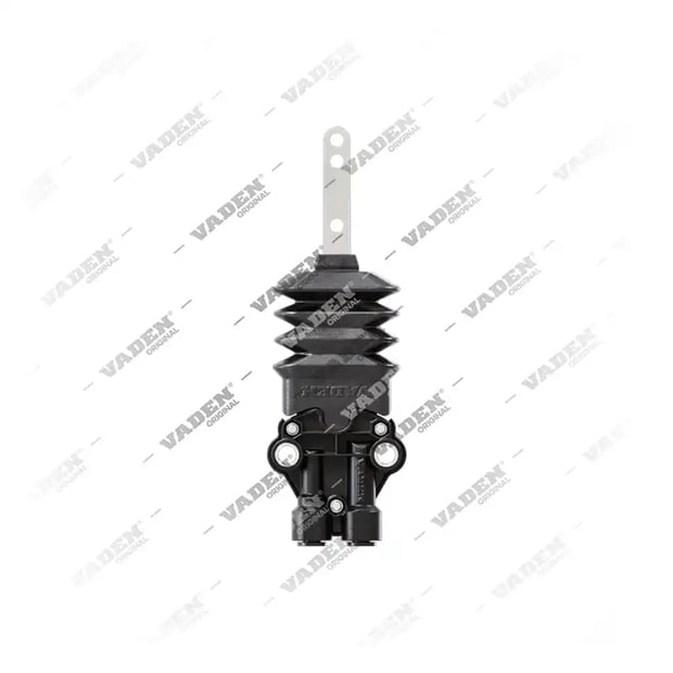 4) 5010260136,7420746465,4640070070,20746465, 4640070070 WABCO Valvola a leva, Sospensioni, Vaden