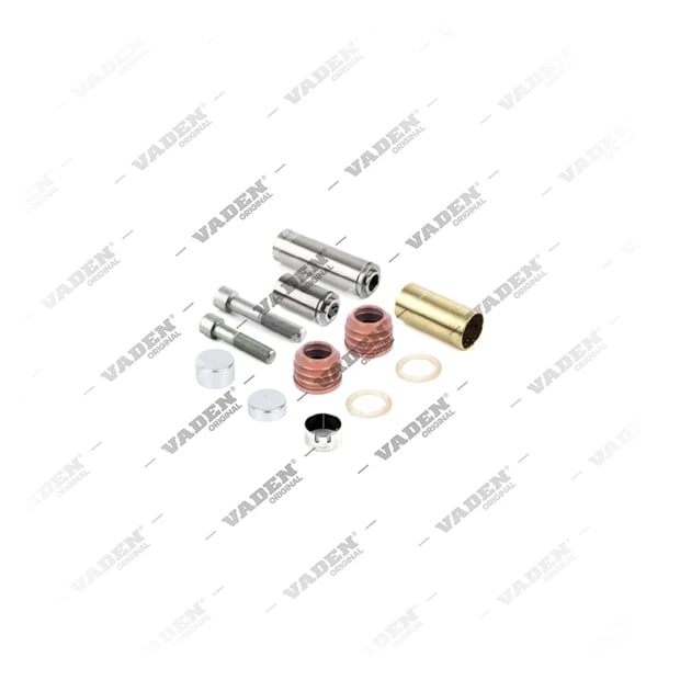 A0004205082 OEM MERCEDES BENZ SN6,SN7,SK7, Tamir Takımı, Kaliper Perno MERCEDES BENZ için 