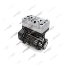 9125270000S,GC462875AAS, 1800 100 001 EURO6 со сцеплением, Компрессор воздуха, Ваден