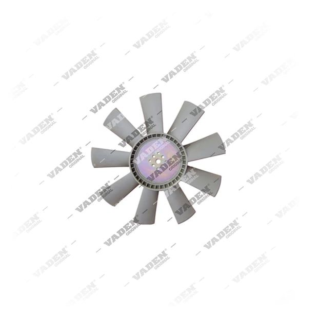 529.01.0024 Hélice, Ventilateur