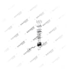 9061300215SP1,9061301015SP1,9061302315SP1,4115530000SP1, 4115530000SP1 WABCO   Bicilíndrico, Compresor de aire, Vaden