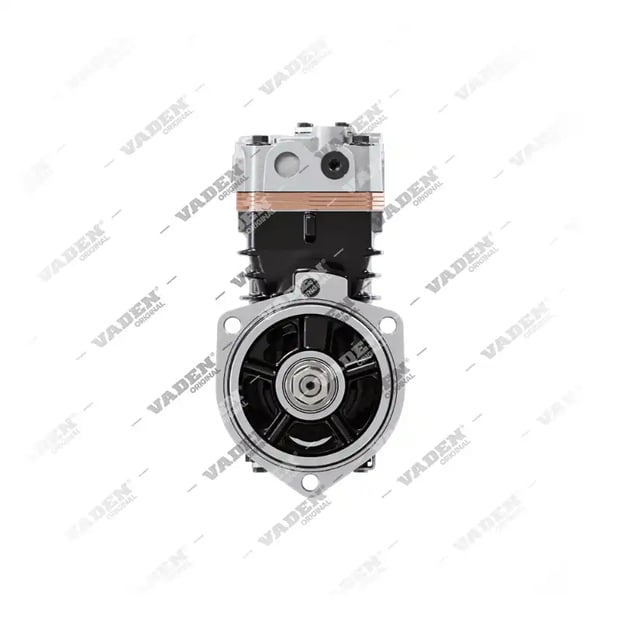 7) 1189487,1194135,1194415,K001126,K001126000,LK4936,41211122,41211340,99471919, 1189487 Twin Cylinder, Air Compressor, Vaden